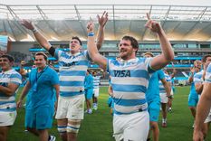los pumas ascendieron en el ranking mundial tras su historica victoria ante los all blacks
