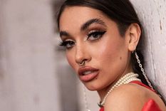 se agoto en tiempo record la preventa de entradas para el show de maria becerra en river