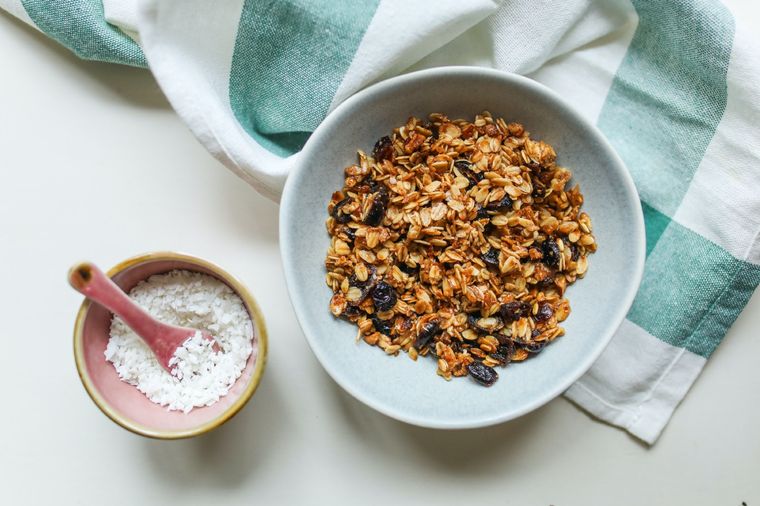 ¡Qué rico! Foto: Foto de Polina Tankilevitch en Pexels
