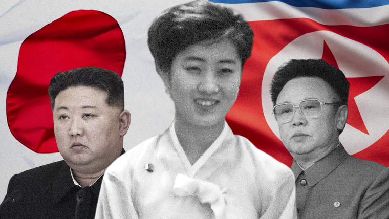 El origen de la madre de Kim Jong-un podría poner en peligro la legitimidad del régimen de Corea del Norte