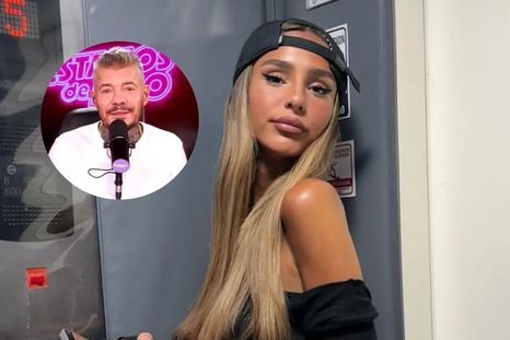 Sigue la tensión en el clan Tinelli. Fotos: captura de video YouTube / Carnaval Stream / Instagram: @juanittinelli1. Sigue la tensión en el clan Tinelli. Fotos: captura de video YouTube / Carnaval Stream / Instagram: @juanittinelli1.