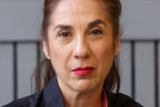 Laura OIiva contó por qué no puede perdonar a su madre La actriz abrió su corazón y habló de su pasado