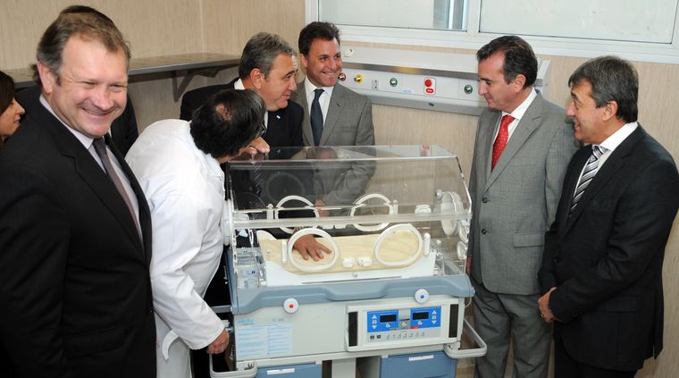 Foto: Pachy Reynoso/MDZ