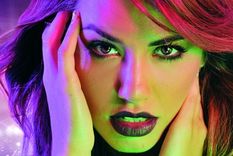 lali deslumbro a todos con su celebracion por el dia del orgullo