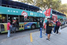 Foto: Maximiliano Ríos/MDZ