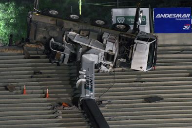 MDZol | Foto: Alf Ponce / MDZ