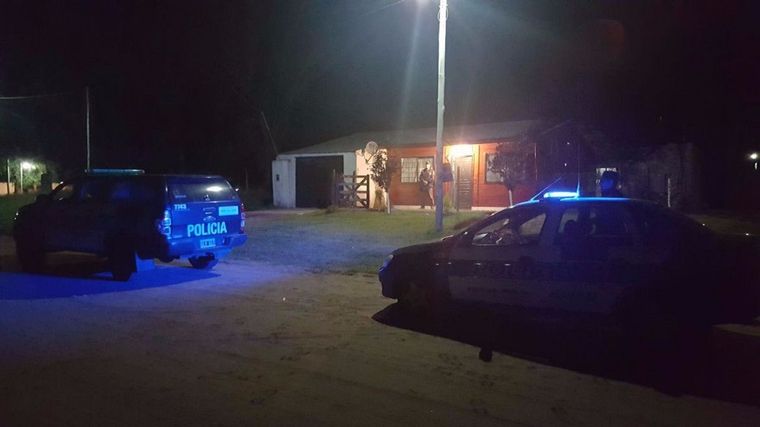 Foto: Publicada por El Diario de la República