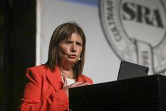 Foto: Noticias Argentinas