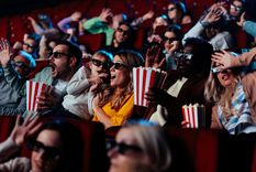 Qué películas vuelven para la Fiesta del Cine. / Archivo MDZ - CANVA