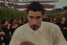 Bad Bunny en el Super Bowl.&nbsp;