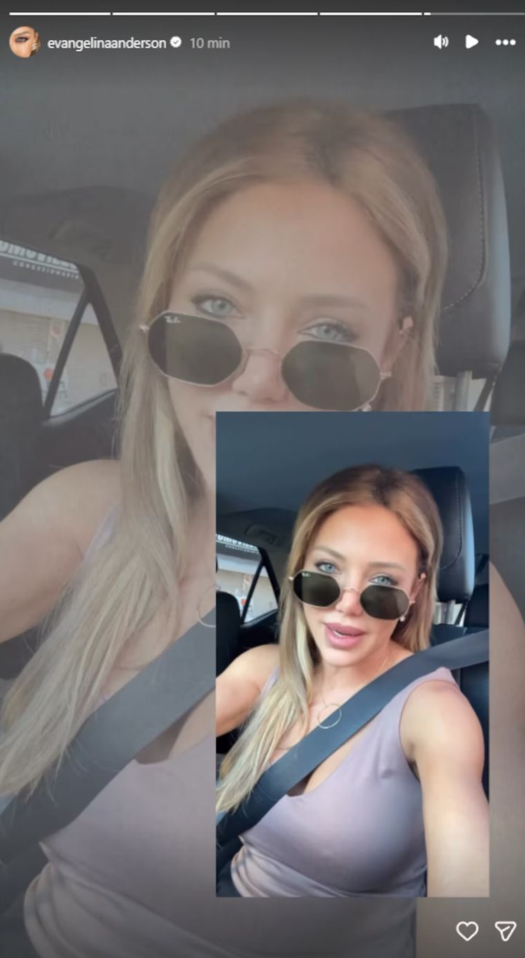 La participante de MasterChef Celebrity deberá guardar reposo vocal absoluto durante una semana. La participante de MasterChef Celebrity deberá guardar reposo vocal absoluto durante una semana.