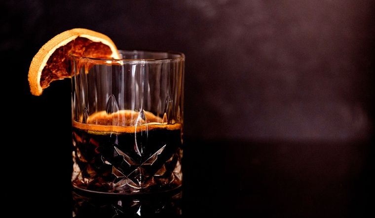 Tres tragos con whisky para preparar el fin de semana en casa.
