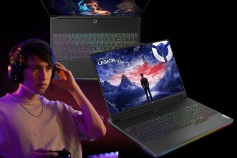 Lenovo, socio principal de la Esports World Cup 2025. Lenovo, socio principal de la Esports World Cup 2025.