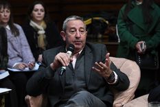 Foto: Prensa Julio Cobos