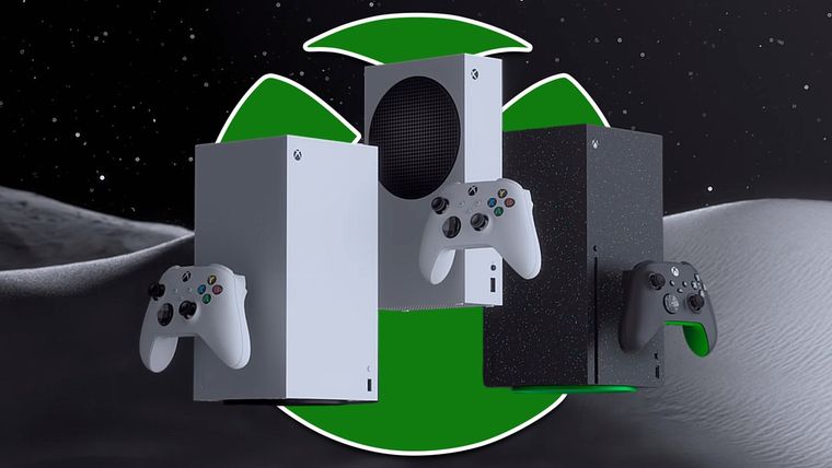 Xbox Series X|S muestran el impacto del nuevo modelo de negocio de Microsoft. Xbox Series X|S muestran el impacto del nuevo modelo de negocio de Microsoft.