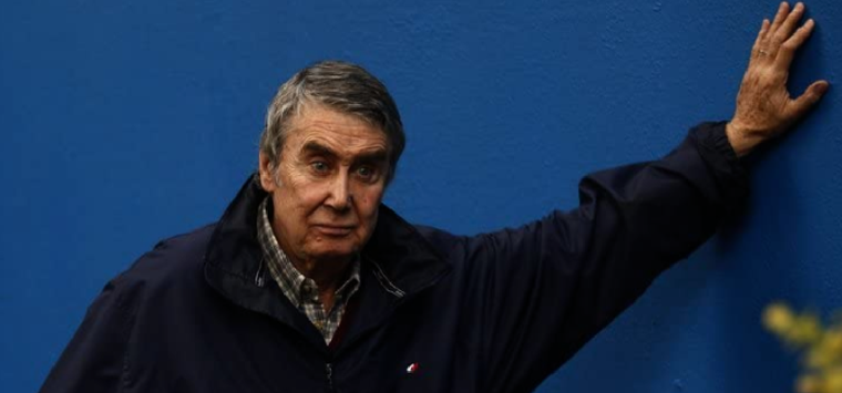 Rodolfo Bebán. Foto: IMDb - imdb.com