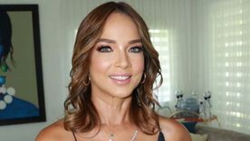 Adamari López compartió con sus fans una noticia que la llena de felicidad. Foto: Instagram/ Adamari López