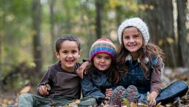 Cada 12 de agosto se conmemora el Día Internacional del Hijo del Medio.