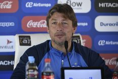 Foto: Vélez Sarsfield