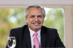 alberto fernandez cuestiono la persecucion a opositores durante la gestion de macri alberto fernandez cuestiono la persecucion a opositores durante la gestion de macri