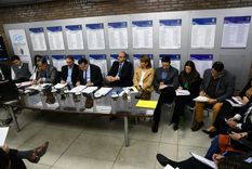 El tratamiento del proyecto se da en la Legislatura Foto: ALF PONCE MERCADO /MDZ El tratamiento del proyecto se da en la Legislatura Foto: ALF PONCE MERCADO /MDZ