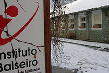 Balseiro beca para estudiar posgrado en Aplicaciones Tecnológicas