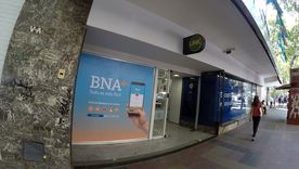 El Banco Nación tiene promociones y novedades.