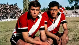 luto en el futbol mendocino: murio un historico goleador que dejo su huella en todo el pais luto en el futbol mendocino: murio un historico goleador que dejo su huella en todo el pais