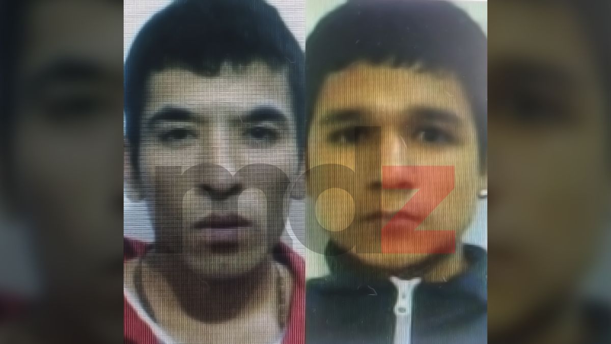 Un brutal asesinato a tiros en Las Heras con una escena manipulada y la búsqueda del principal sospechoso