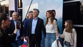 Mauricio Macri y Juliana Awada se separaron. Mauricio Macri y Juliana Awada se separaron.