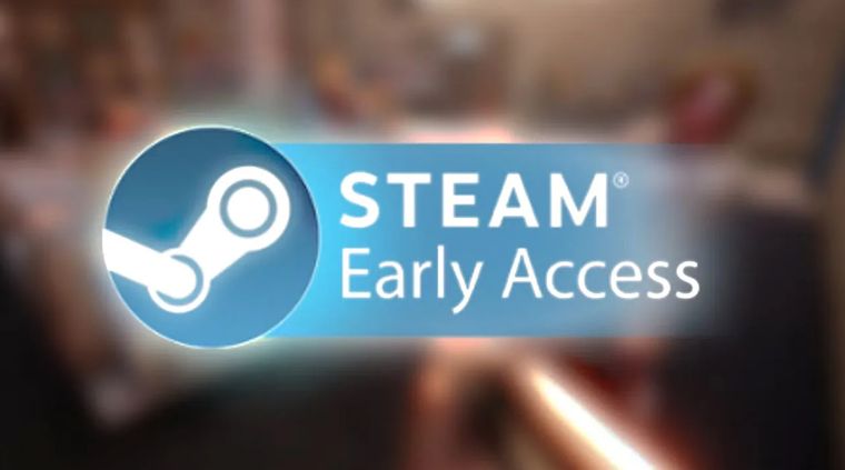 El Early Access es un modelo de financiación que permite a los desarrolladores vender una versión en progreso de su videojuego. El Early Access es un modelo de financiación que permite a los desarrolladores vender una versión en progreso de su videojuego.
