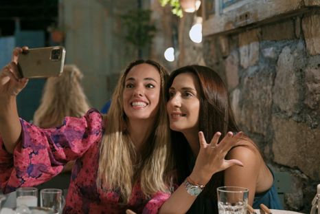 Netflix confirmó que la tercera temporada de Mi otra yo llegará el 24 de junio. Foto: Archivo Netflix confirmó que la tercera temporada de Mi otra yo llegará el 24 de junio. Foto: Archivo