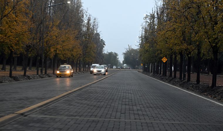 Las temperaturas van a empezar a mejorar esta semana.