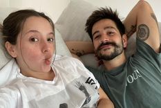 Foto: Instagram de Camilo