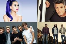 un musico descubrio la frase que no puede faltar en un hit