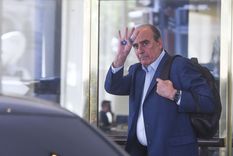 la advertencia de guillermo francos a los gobernadores por los fondos la advertencia de guillermo francos a los gobernadores por los fondos