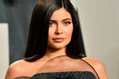 el motivo por el que kylie jenner cambio el nombre de su hijo de un mes