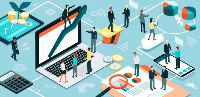 Recuperar la cultura del trabajo.