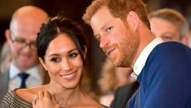 Así fue la cita romántica de Meghan Markle y el Príncipe Harry Meghan Markle y el Príncipe Harry cuentan su historia de amor en la serie documental de Netflix Harry y Meghan. Foto: Archivo