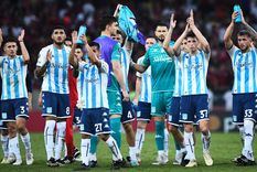 Hay varios candidatos para reemplazar a Gago.