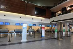 Foto: ALF PONCE / MDZ Foto: ALF PONCE / MDZ