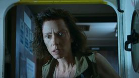 Los ojos del abismo estrenó este juves en los cines de la Argentina.