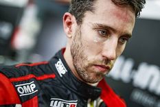 una polemica maniobra dejo sin titulo mundial a esteban guerrieri