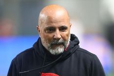 Jorge Sampaoli hizo un análisis sobre el desempeño de Francia en la Eurocopa y le realizó una particular y desagradable crítica a uno de sus jugadores. Foto: @sampaolioficial