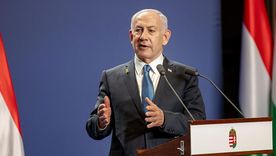 Cuando declaró una victoria sobre Irán la semana pasada, el primer ministro israelí también argumentó que solo él puede vencer a Hamás en Gaza y alcanzar acuerdos amplios en la región. Cuando declaró una victoria sobre Irán la semana pasada, el primer ministro israelí también argumentó que solo él puede vencer a Hamás en Gaza y alcanzar acuerdos amplios en la región.