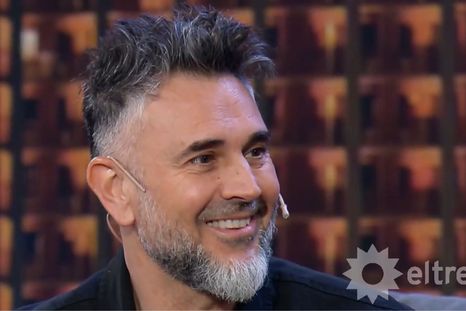 Leo Montero rompió el silencio sobre su futuro en la televisión. Leo Montero rompió el silencio sobre su futuro en la televisión.