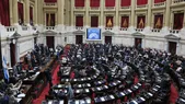 Diputados aprobaron la creación de unacomisión investigadora por los casos de fentanilo contaminado.