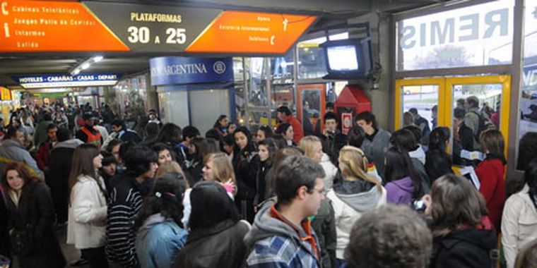 Foto: Al Sur Informa