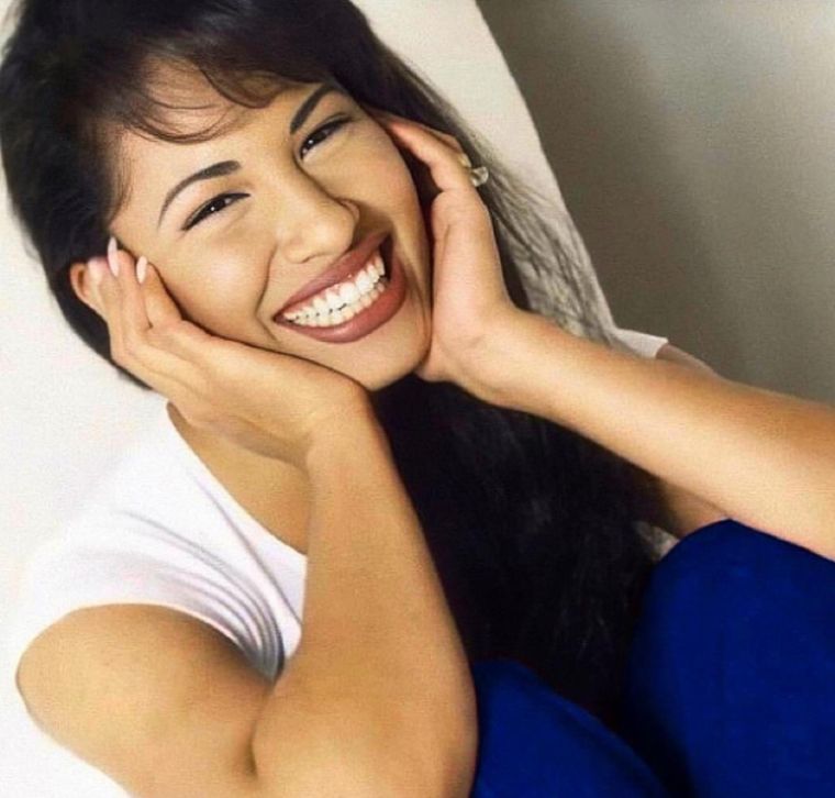 Selena Quintanilla