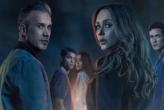 El terror de los 90 vuelve con los actores principales.